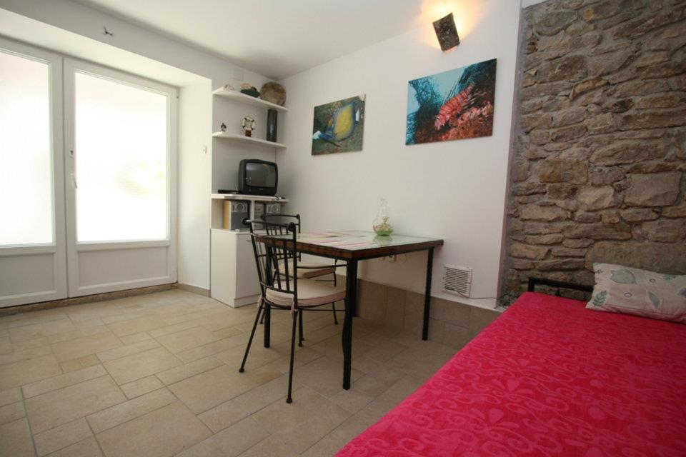 Apartman Pundinica Kaštela Exterior foto
