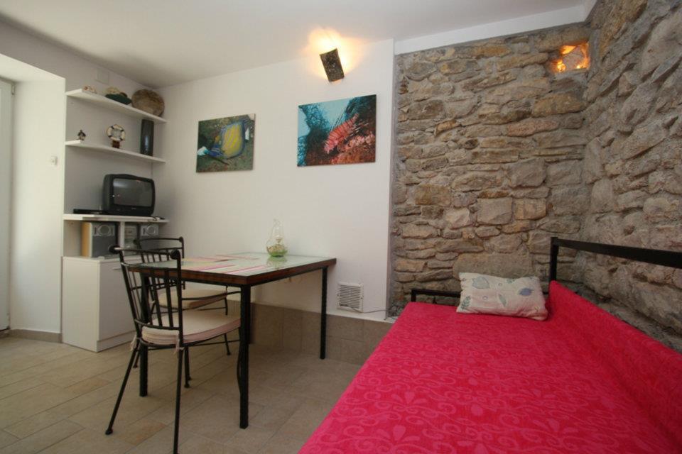 Apartman Pundinica Kaštela Exterior foto